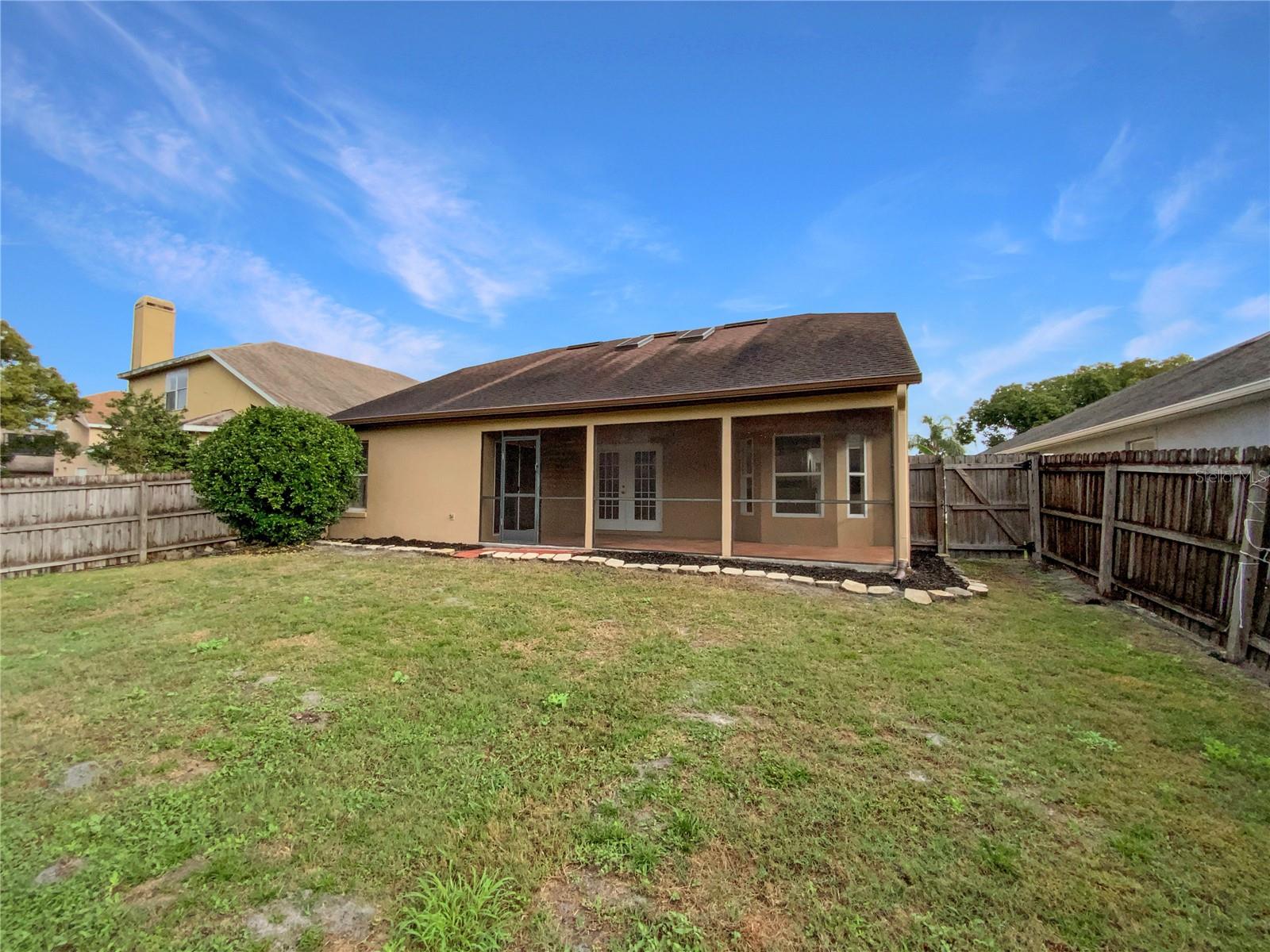 2806 RIVER RIDGE DR, ORLANDO, FL, 32825