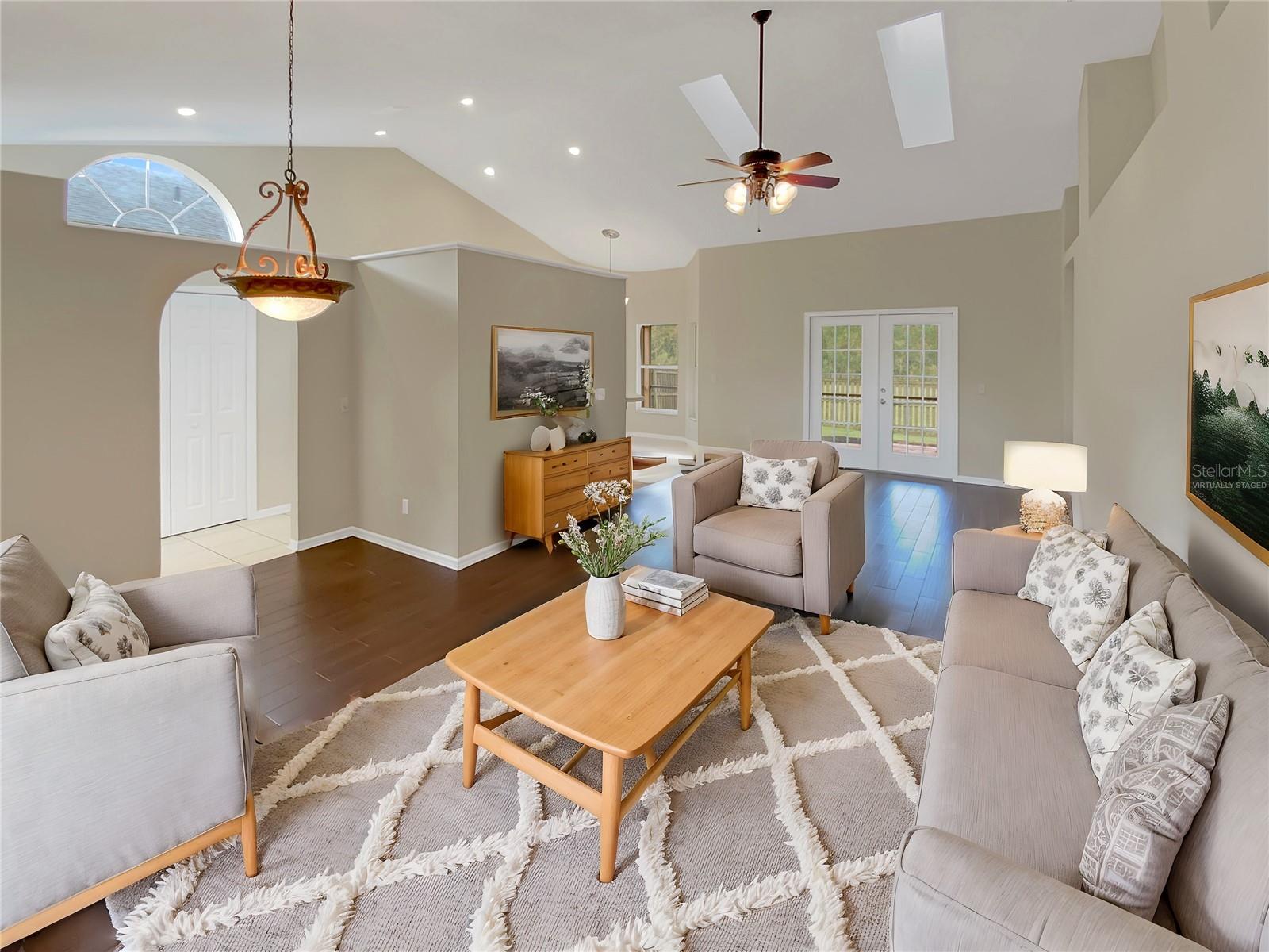 2806 RIVER RIDGE DR, ORLANDO, FL, 32825