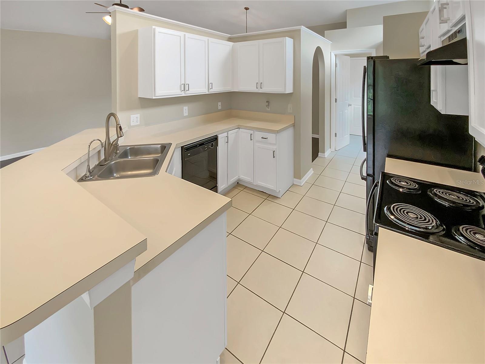 2806 RIVER RIDGE DR, ORLANDO, FL, 32825