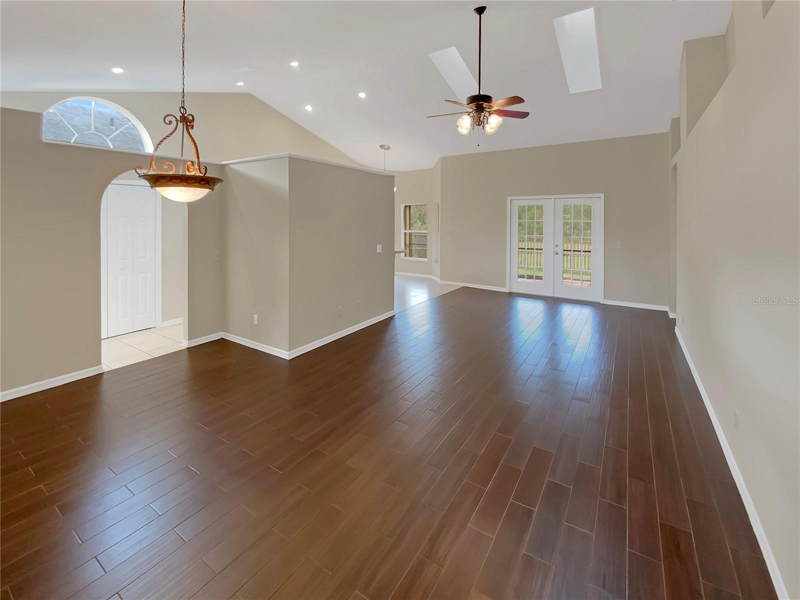 2806 RIVER RIDGE DR, ORLANDO, FL, 32825