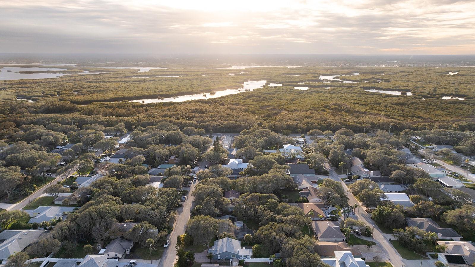 814 E 20TH AVE, NEW SMYRNA BEACH, FL, 32169