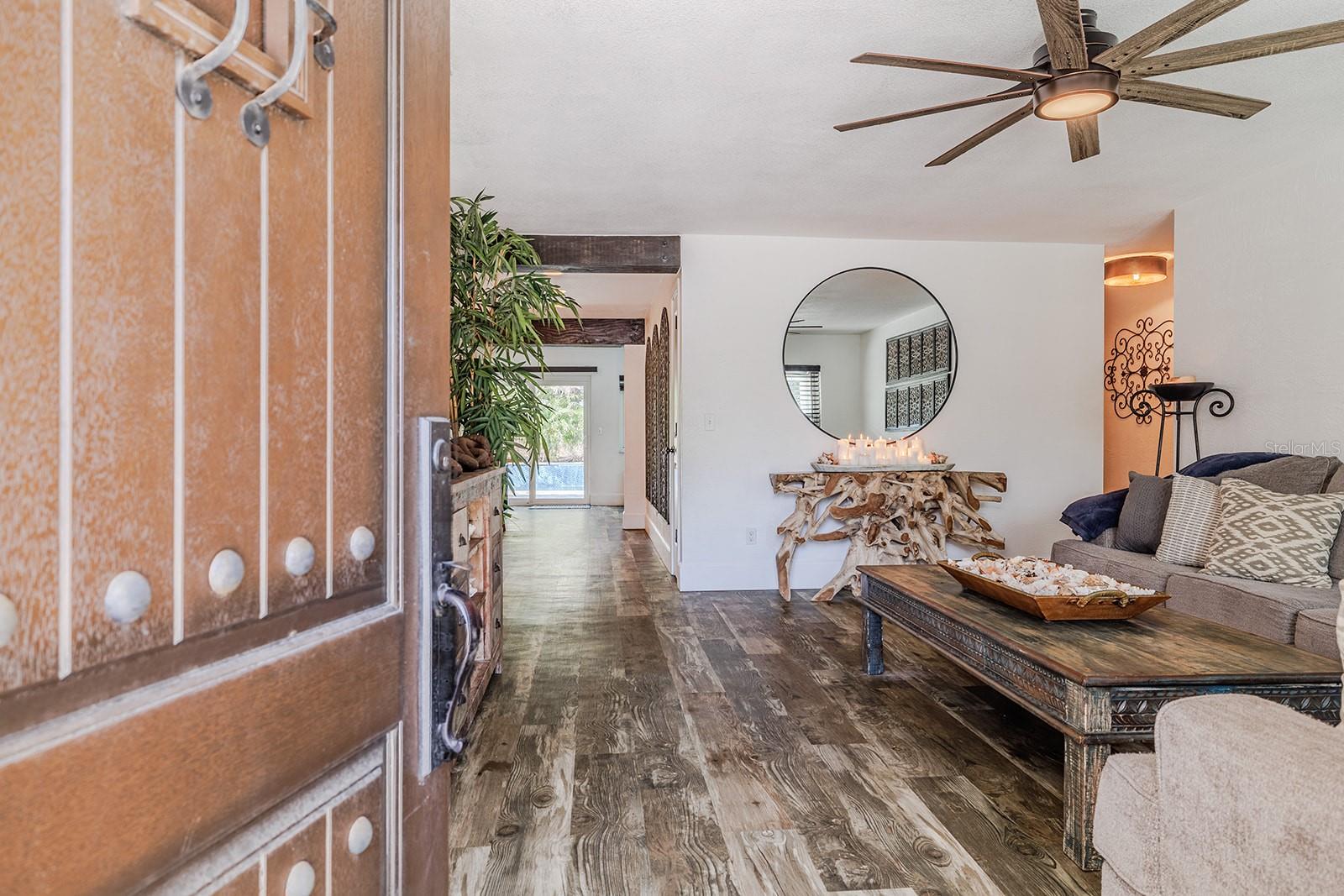 814 E 20TH AVE, NEW SMYRNA BEACH, FL, 32169