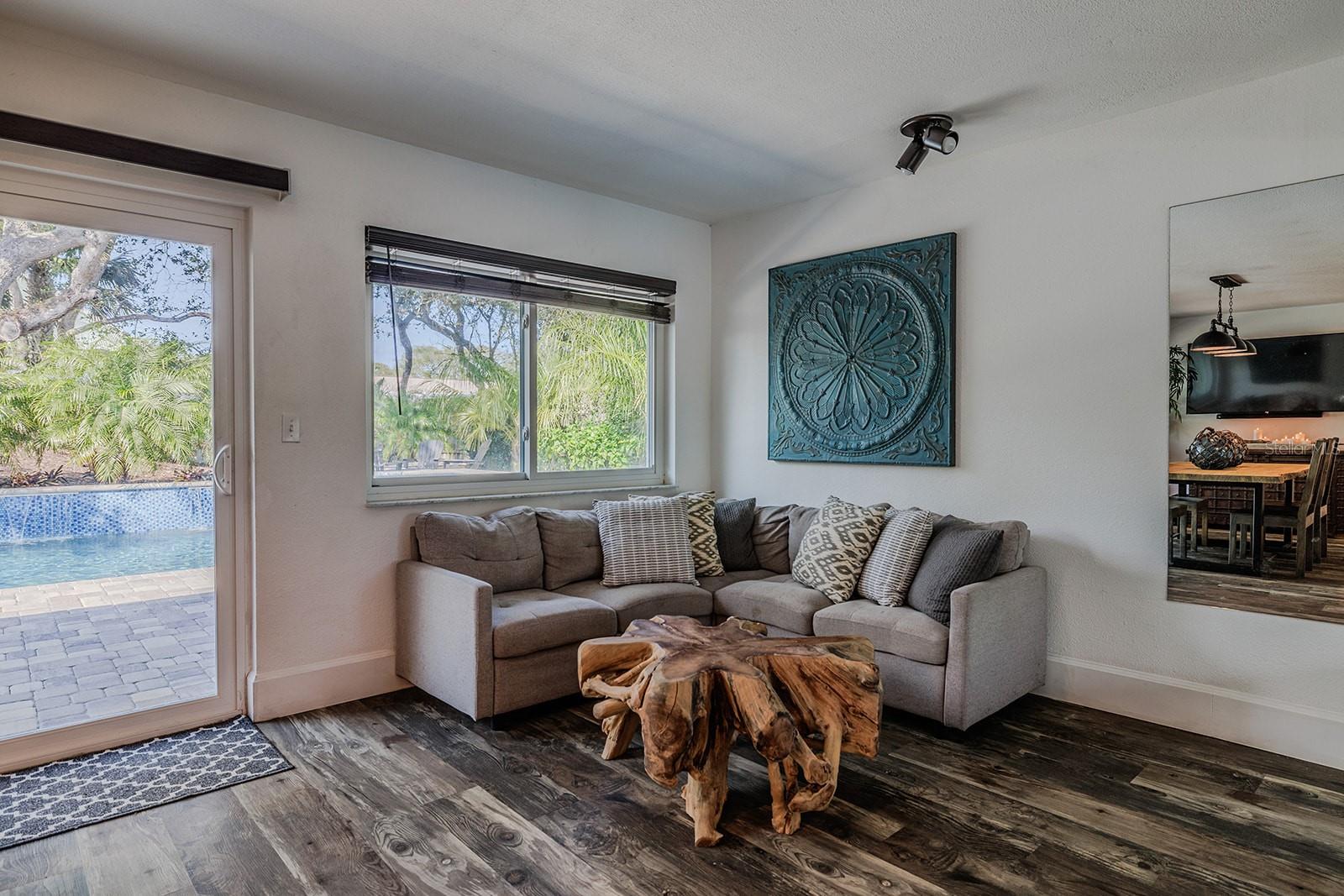 814 E 20TH AVE, NEW SMYRNA BEACH, FL, 32169