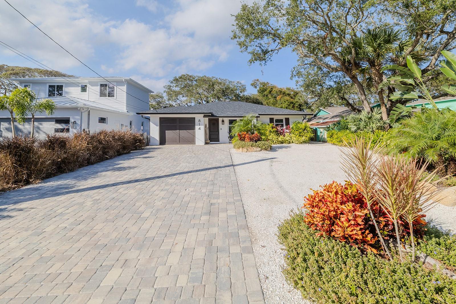 814 E 20TH AVE, NEW SMYRNA BEACH, FL, 32169