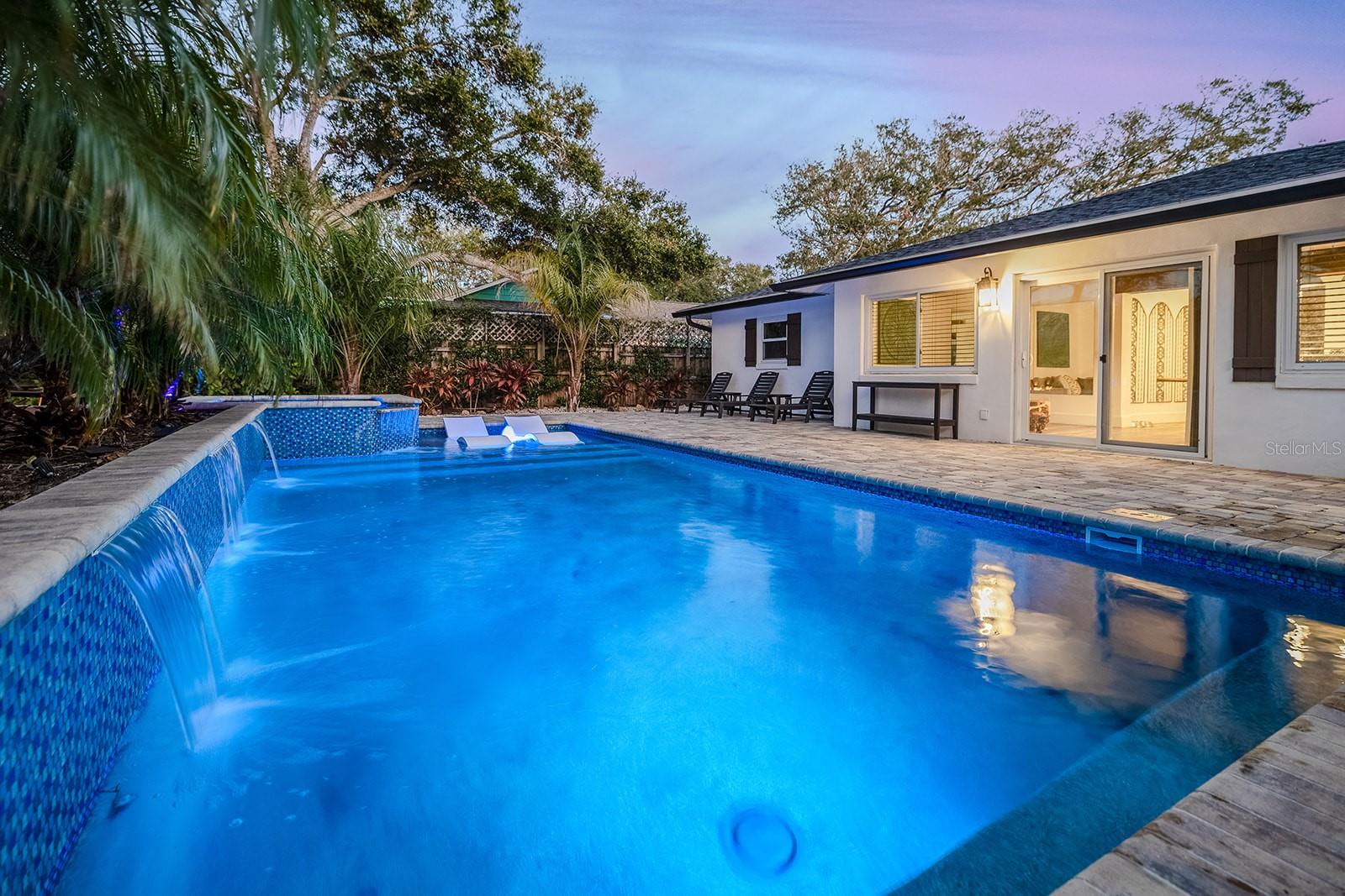 814 E 20TH AVE, NEW SMYRNA BEACH, FL, 32169