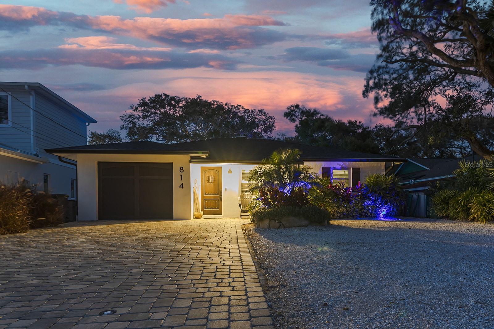 814 E 20TH AVE, NEW SMYRNA BEACH, FL, 32169