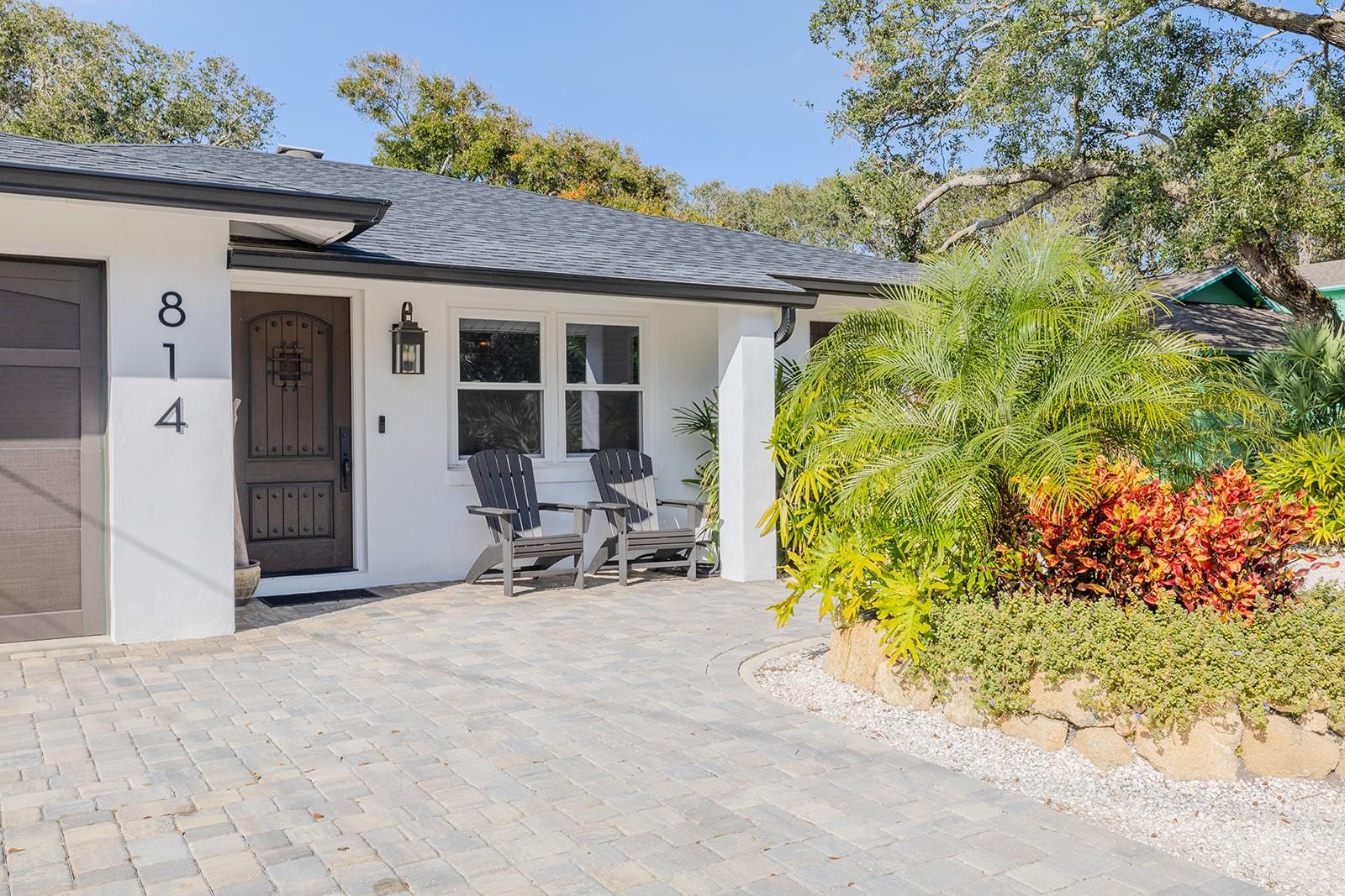814 E 20TH AVE, NEW SMYRNA BEACH, FL, 32169