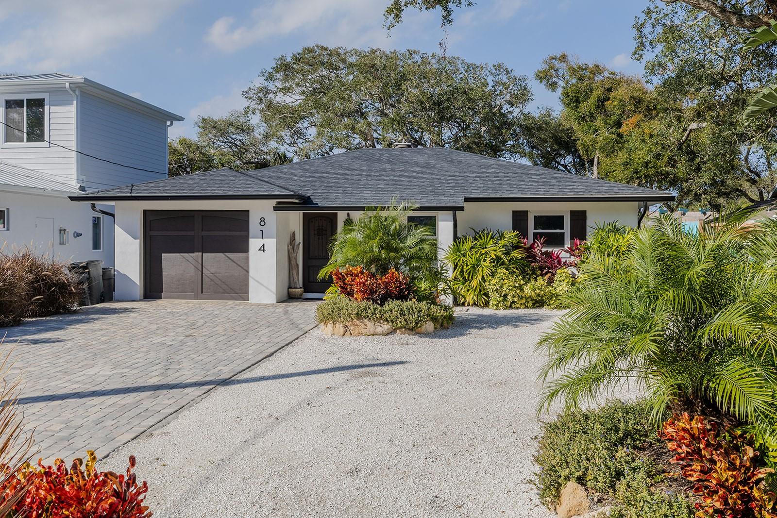 814 E 20TH AVE, NEW SMYRNA BEACH, FL, 32169