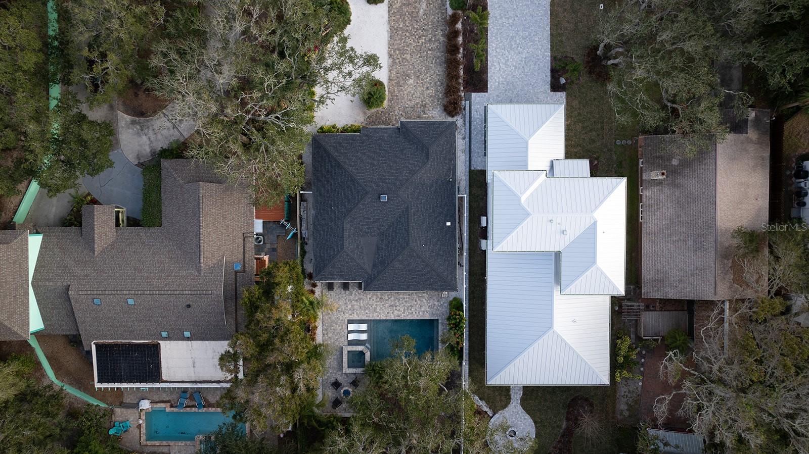 814 E 20TH AVE, NEW SMYRNA BEACH, FL, 32169