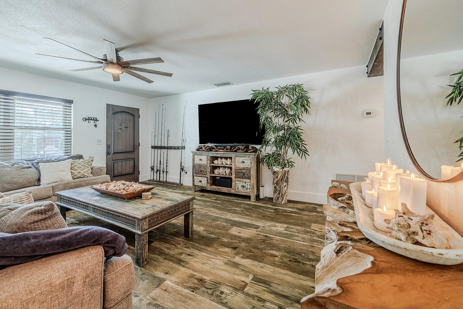 814 E 20TH AVE, NEW SMYRNA BEACH, FL, 32169