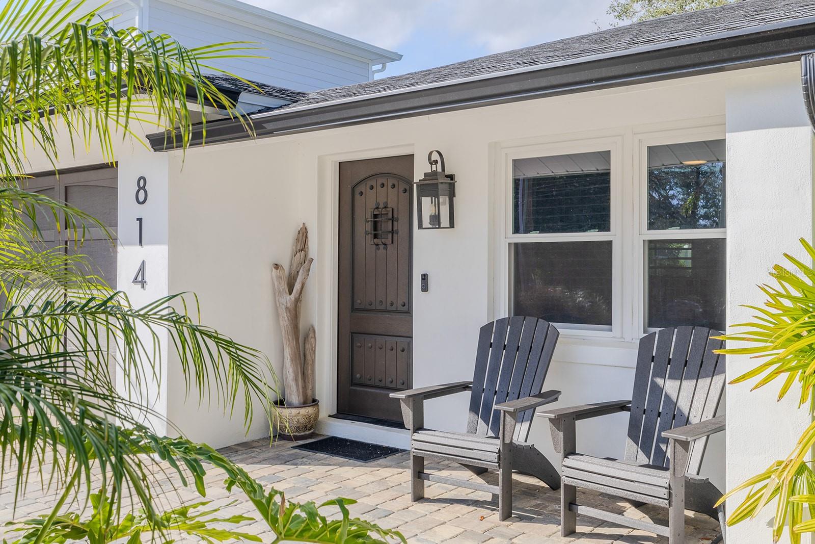 814 E 20TH AVE, NEW SMYRNA BEACH, FL, 32169