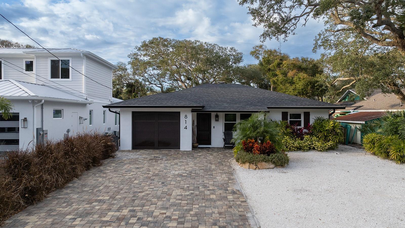 814 E 20TH AVE, NEW SMYRNA BEACH, FL, 32169