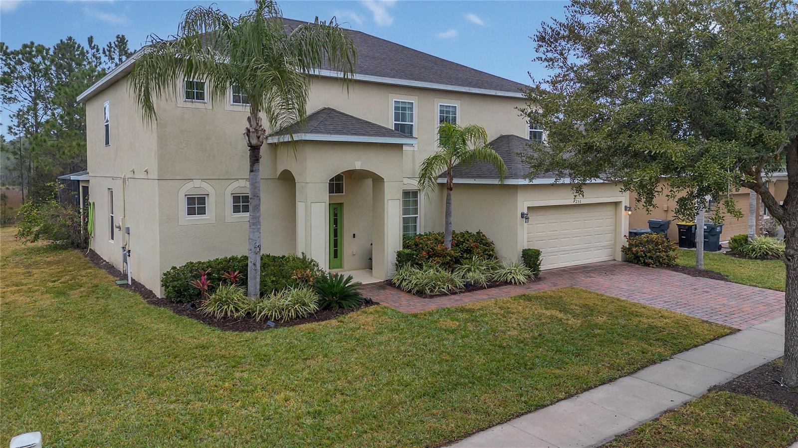 256 YELLOW SNAPDRAGON DR, DAVENPORT, FL, 33837