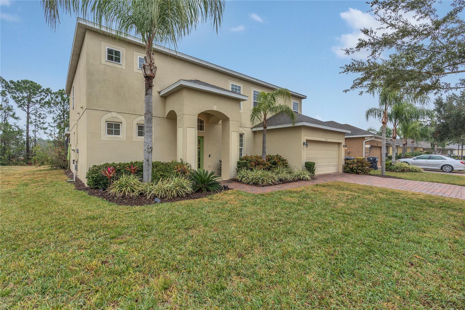 256 YELLOW SNAPDRAGON DR, DAVENPORT, FL, 33837