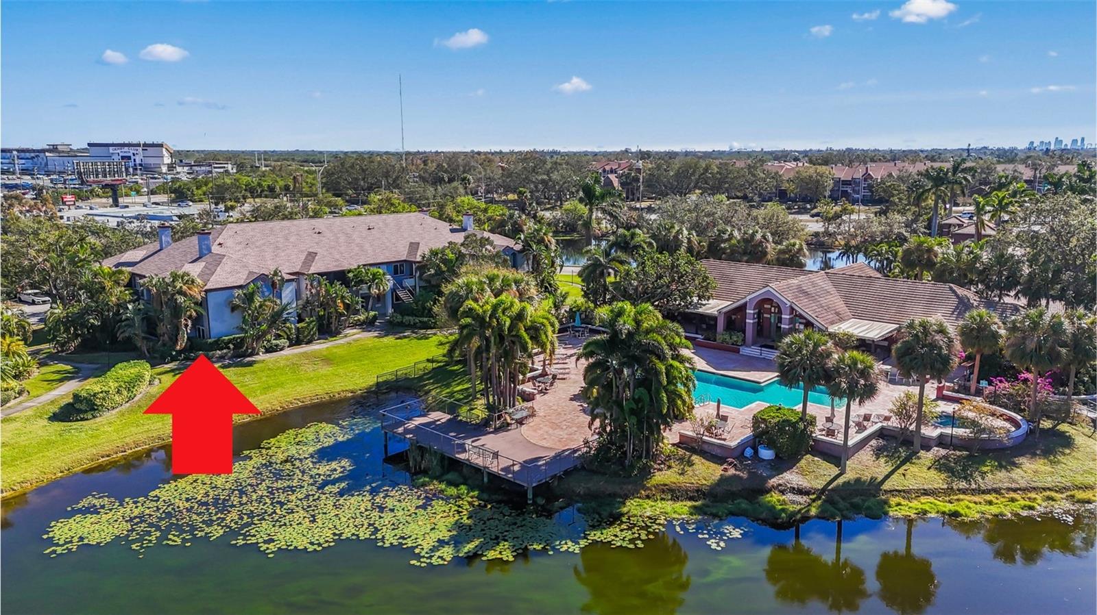 10263 GANDY BLVD N #107, ST PETERSBURG, FL, 33702