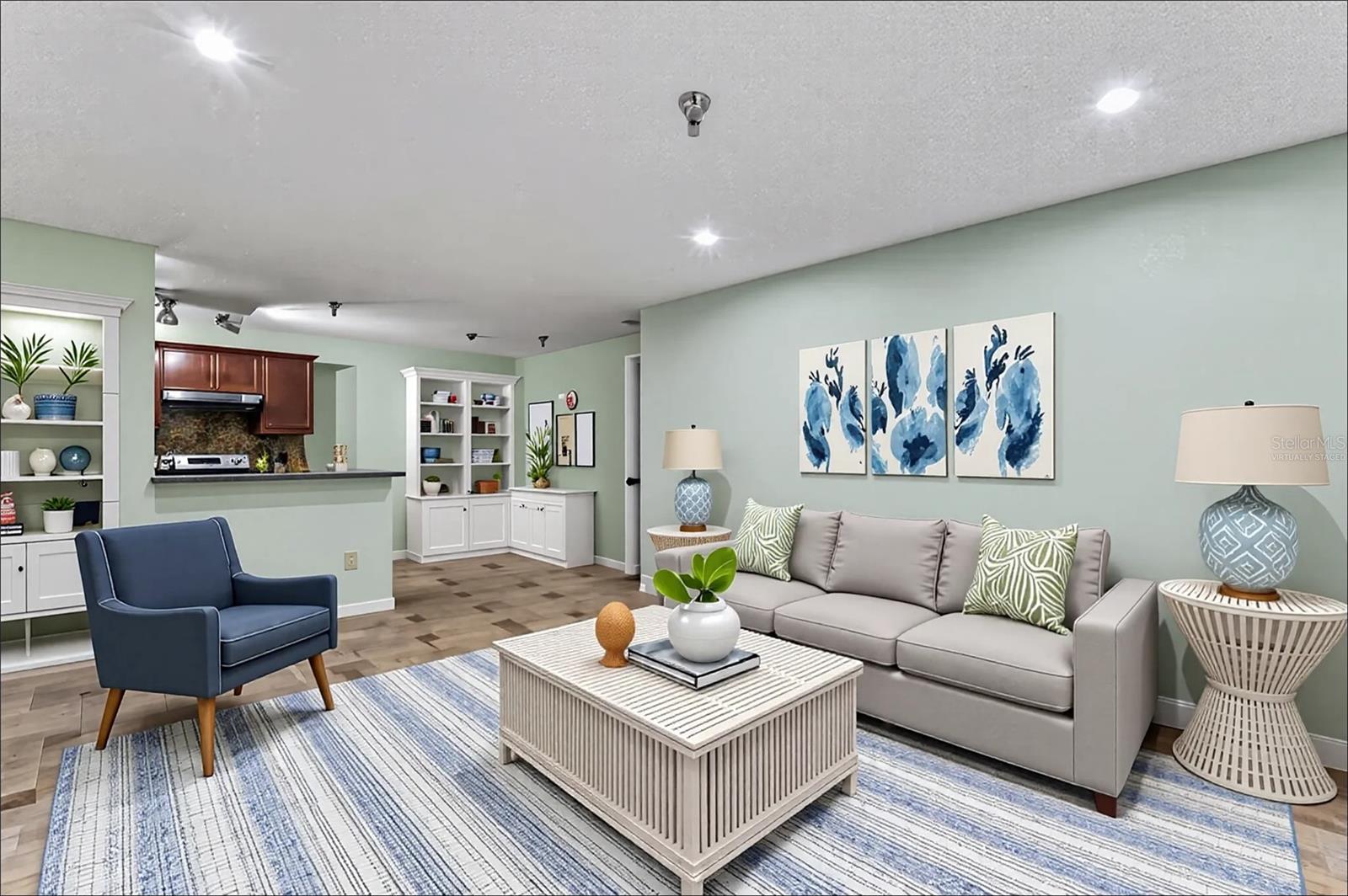 10263 GANDY BLVD N #107, ST PETERSBURG, FL, 33702