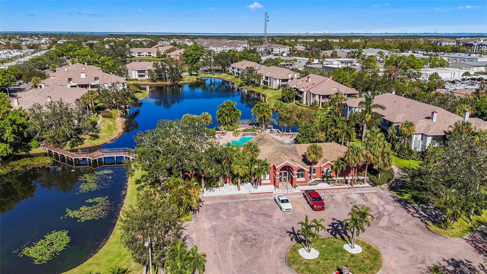 10263 GANDY BLVD N #107, ST PETERSBURG, FL, 33702