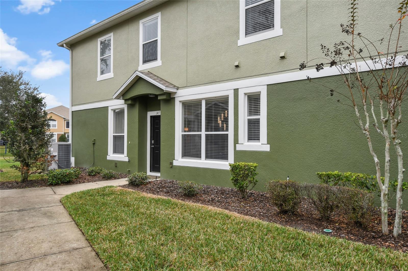 1473 BROKEN OAK DR #C, WINTER GARDEN, FL, 34787