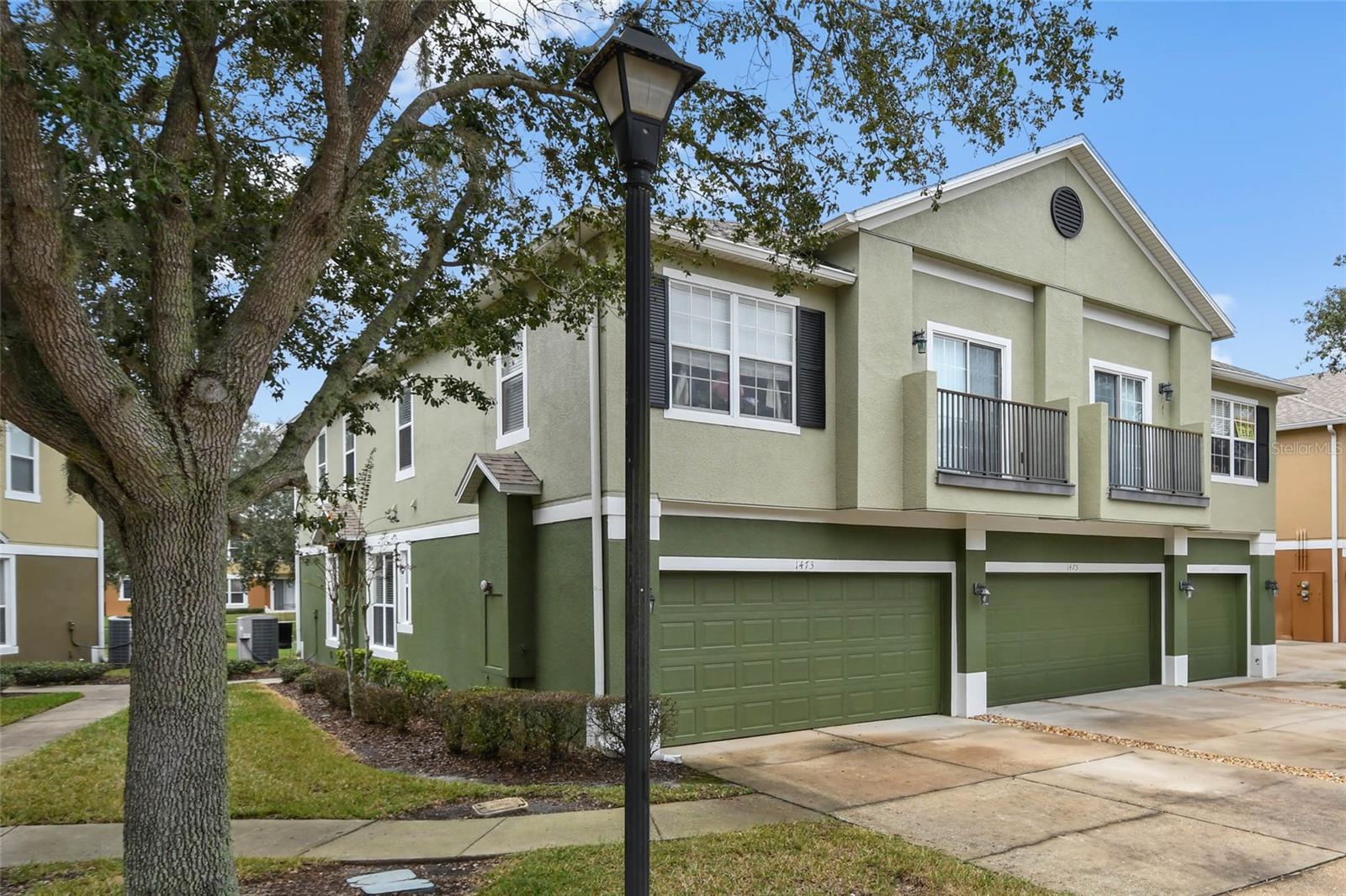 1473 BROKEN OAK DR #C, WINTER GARDEN, FL, 34787