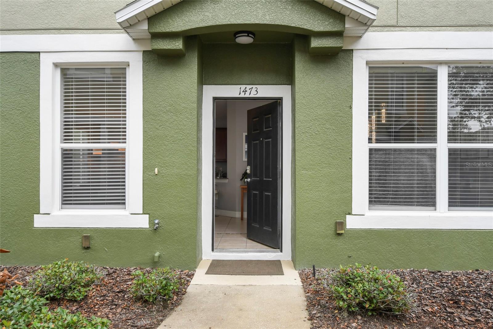 1473 BROKEN OAK DR #C, WINTER GARDEN, FL, 34787