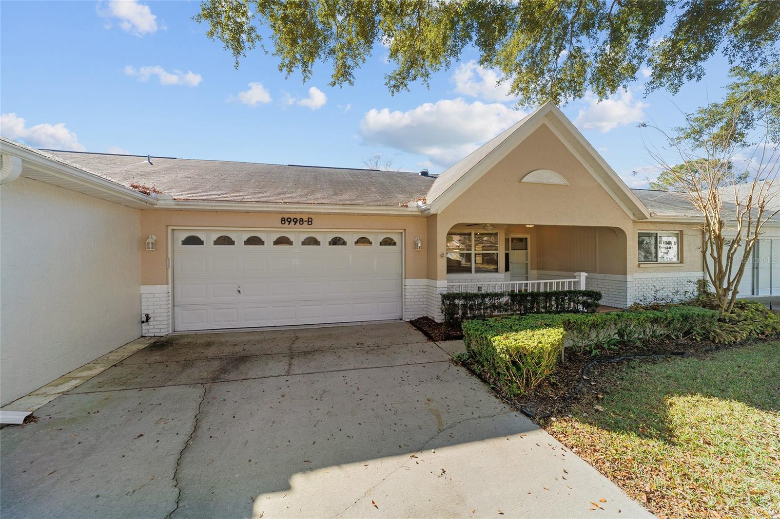8998 SW 94TH ST #B, OCALA, FL, 34481