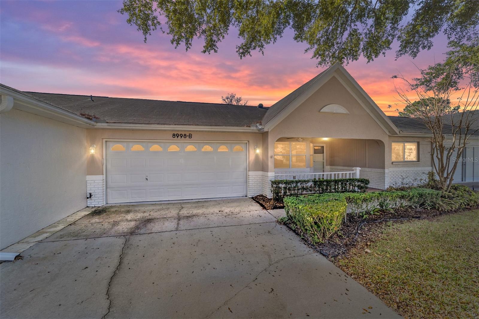 8998 SW 94TH ST #B, OCALA, FL, 34481
