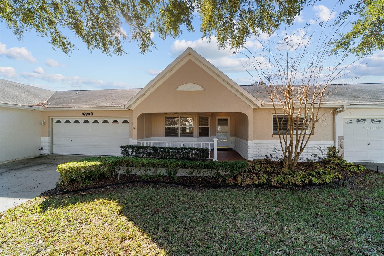 8998 SW 94TH ST #B, OCALA, FL, 34481
