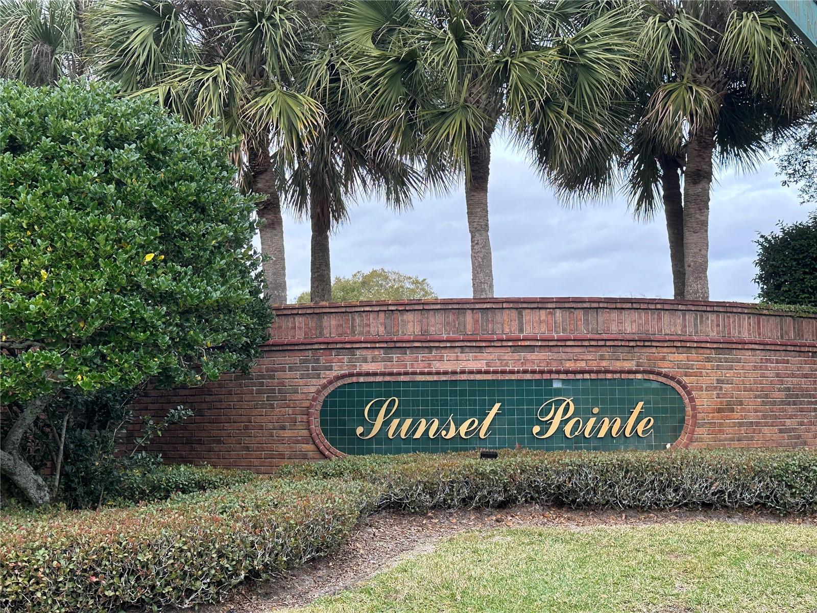1501 SUNSET POINTE PL, KISSIMMEE, FL, 34744