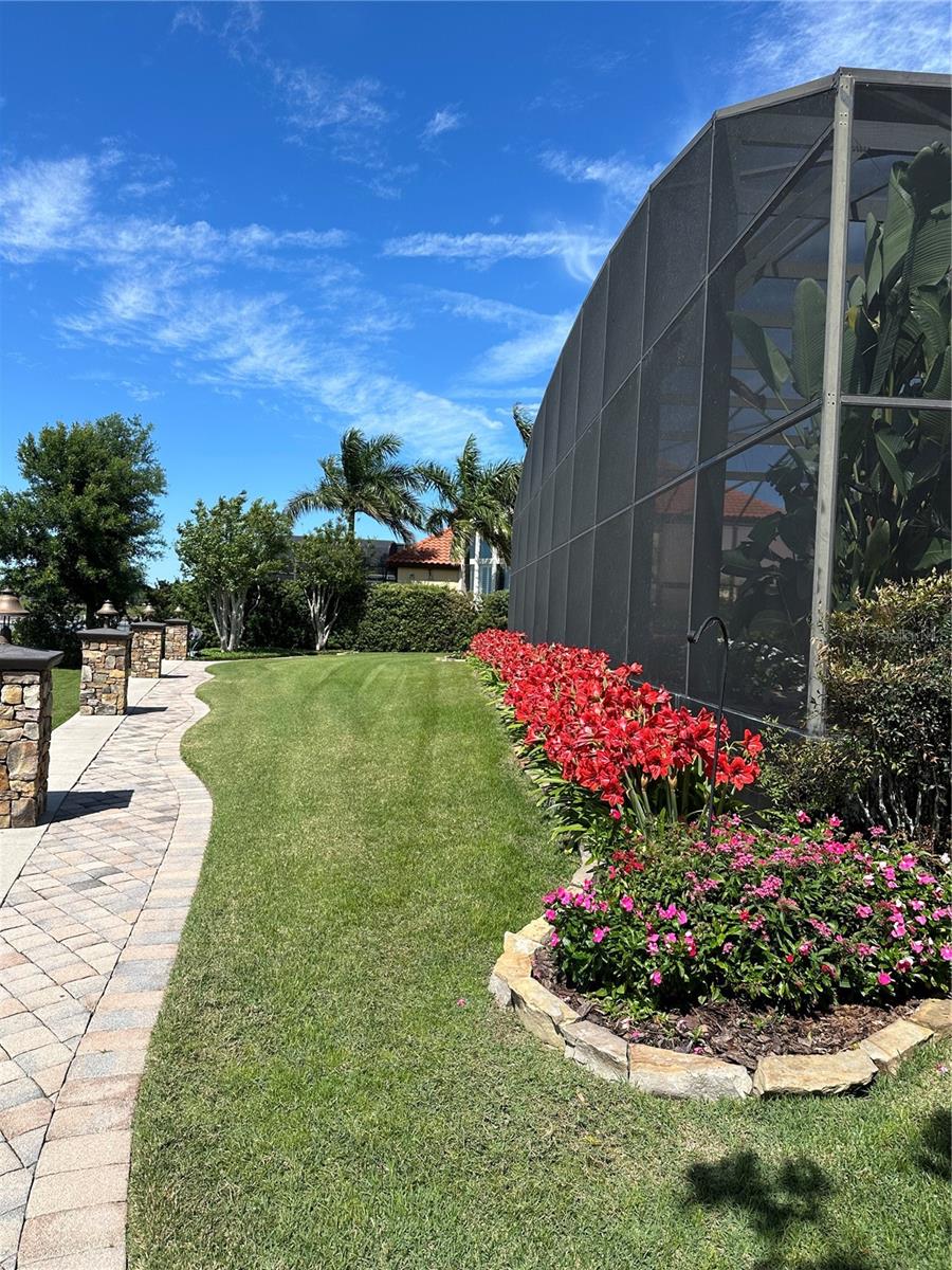1501 SUNSET POINTE PL, KISSIMMEE, FL, 34744