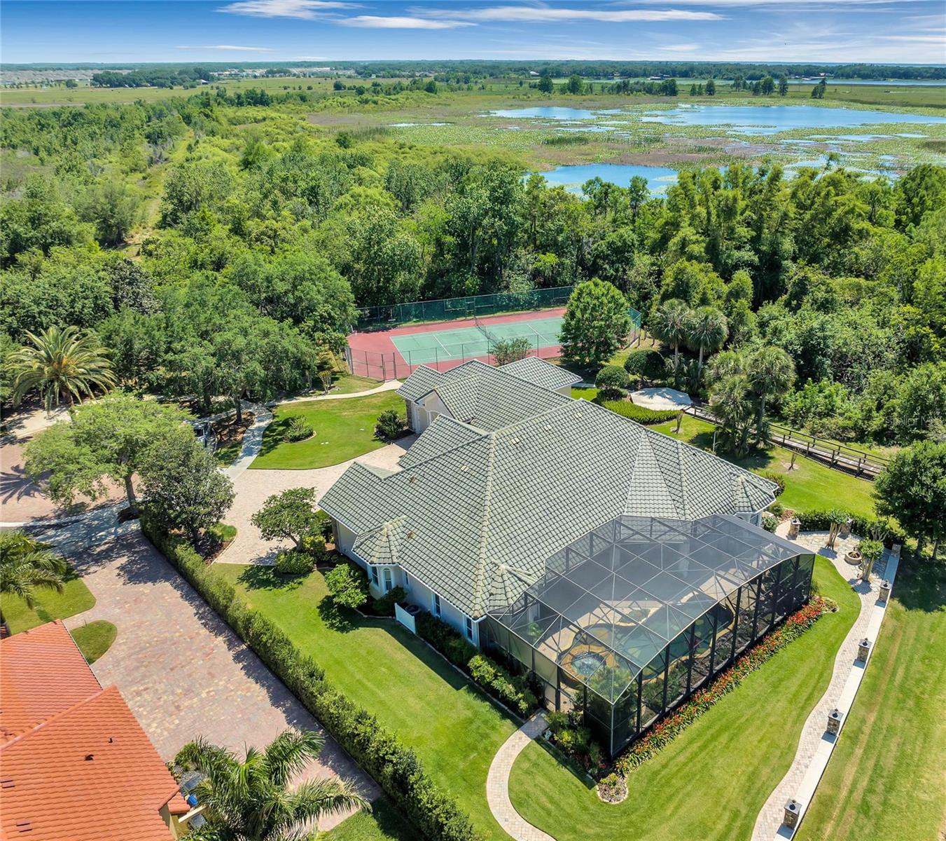 1501 SUNSET POINTE PL, KISSIMMEE, FL, 34744