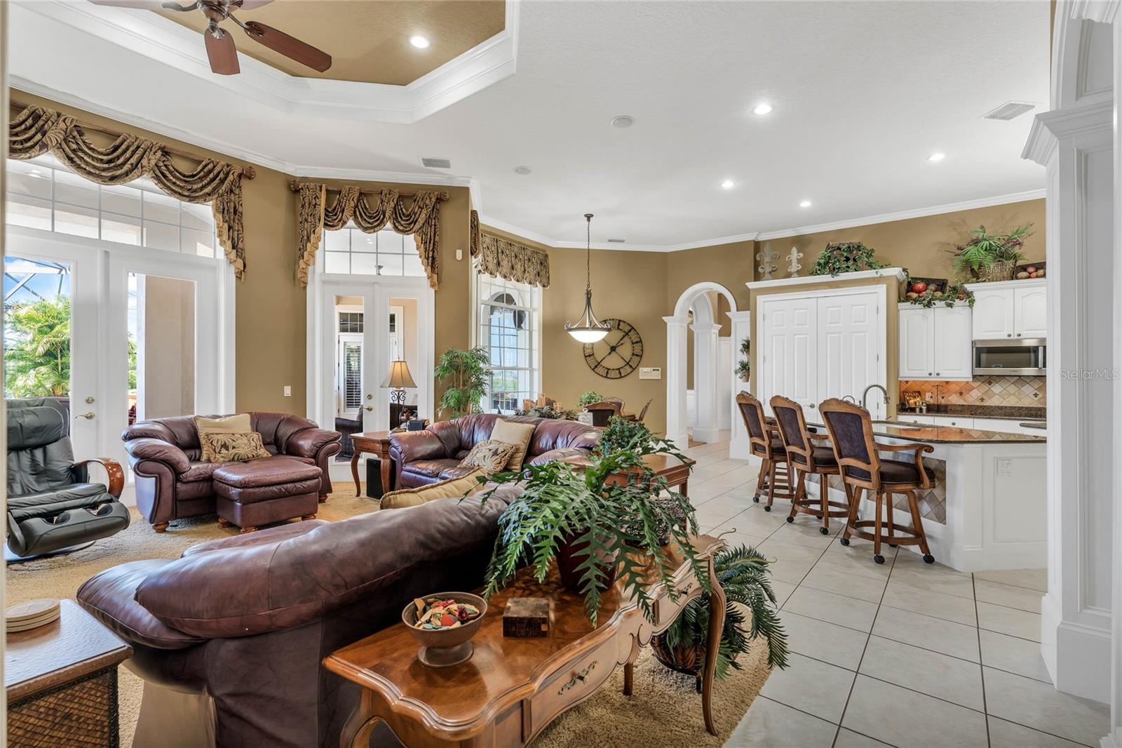 1501 SUNSET POINTE PL, KISSIMMEE, FL, 34744