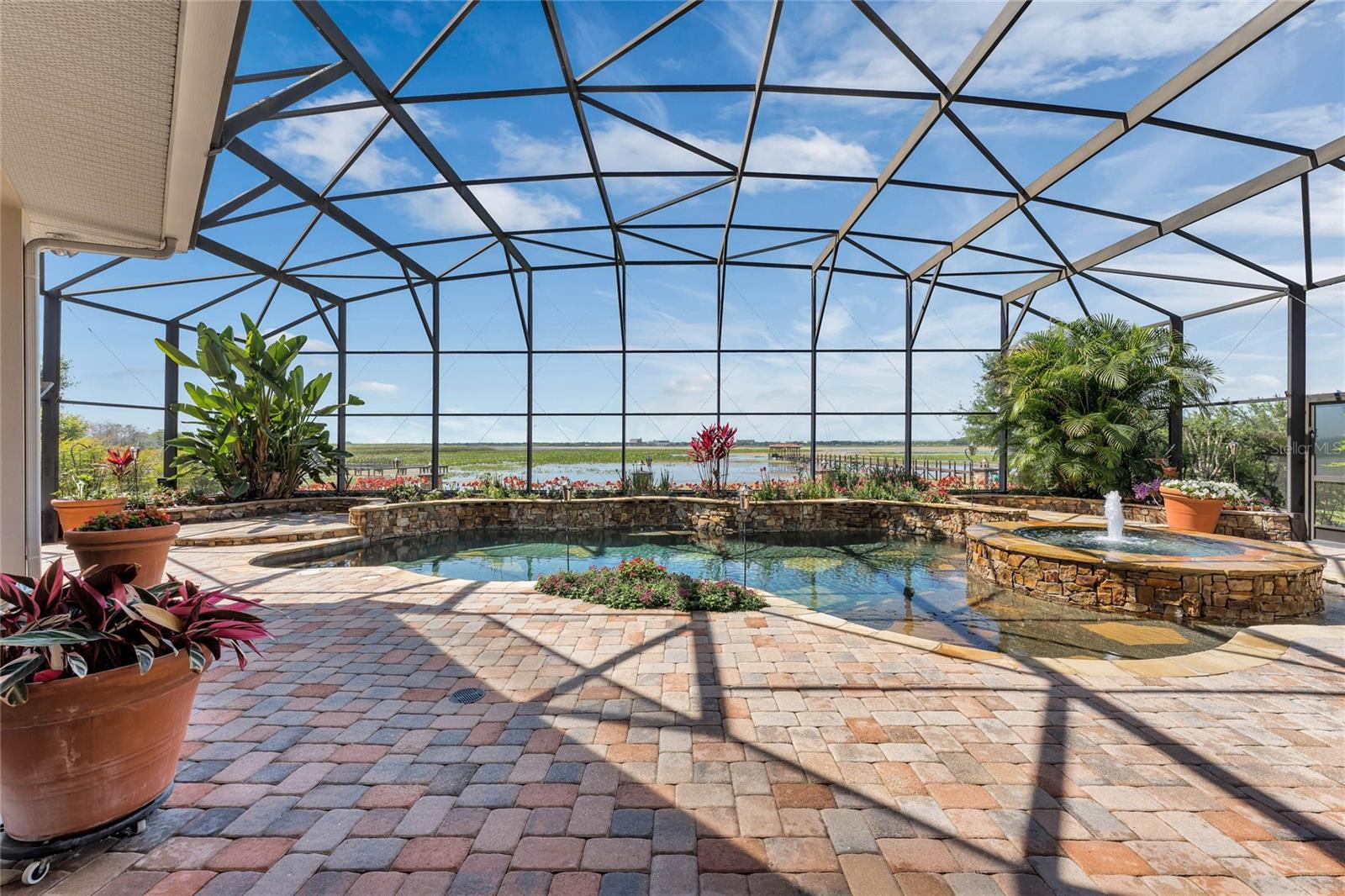 1501 SUNSET POINTE PL, KISSIMMEE, FL, 34744