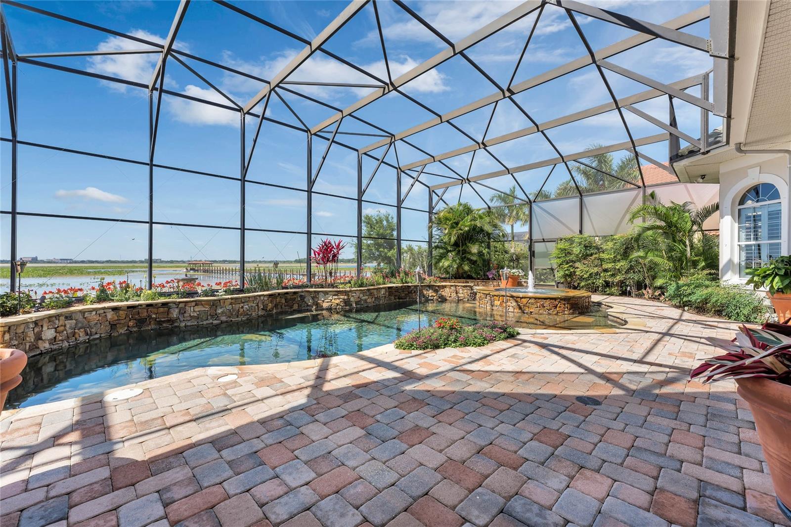 1501 SUNSET POINTE PL, KISSIMMEE, FL, 34744