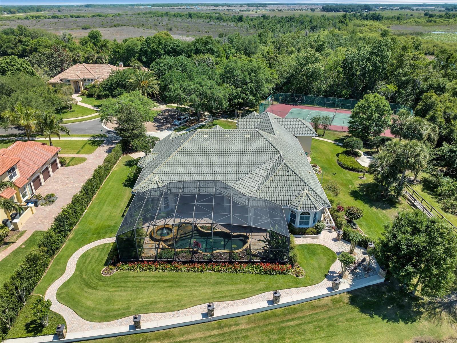 1501 SUNSET POINTE PL, KISSIMMEE, FL, 34744