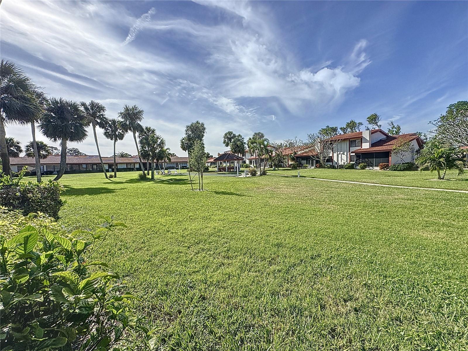 707 SORRENTO INLT #707, NOKOMIS, FL, 34275