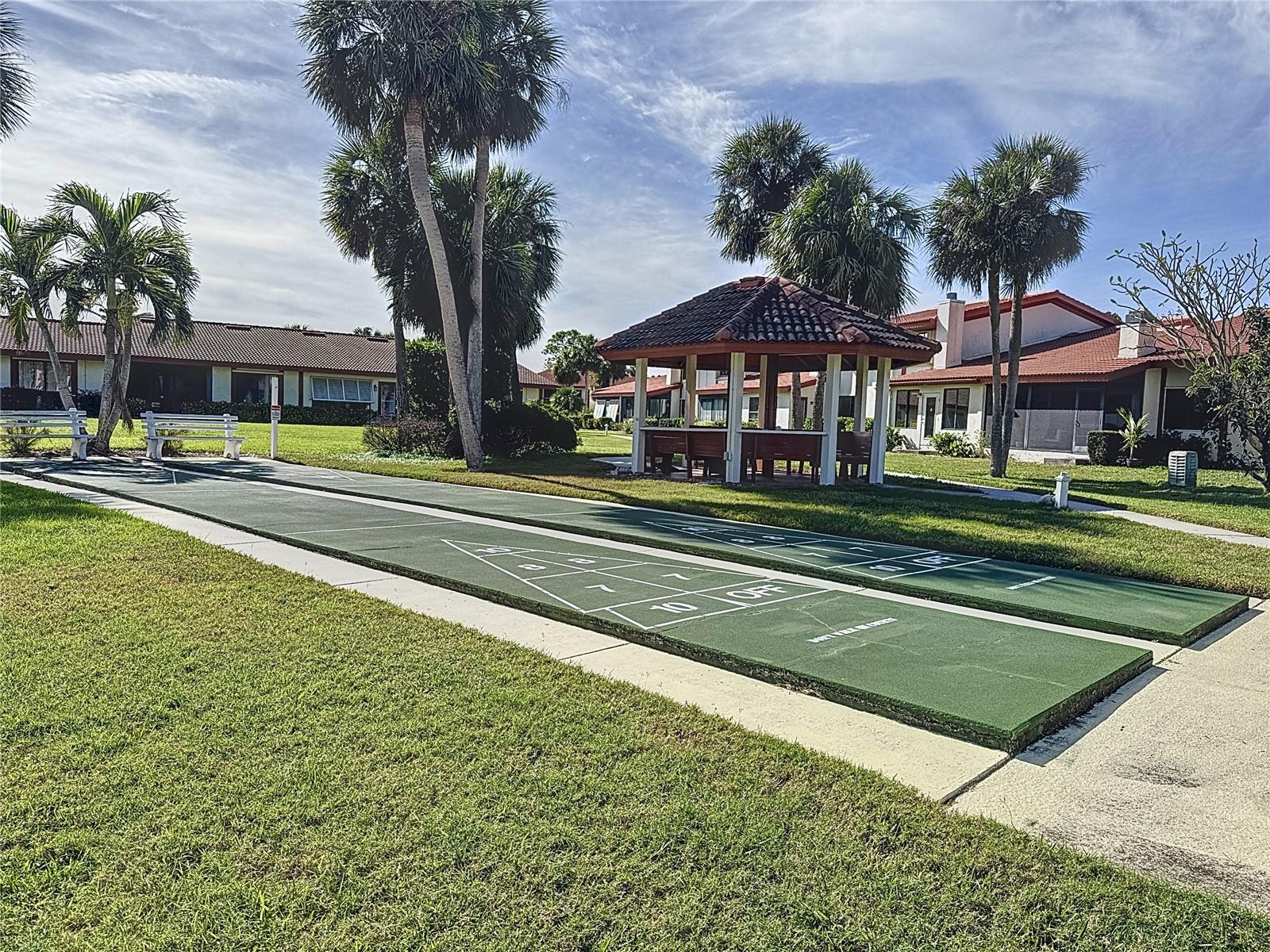 707 SORRENTO INLT #707, NOKOMIS, FL, 34275