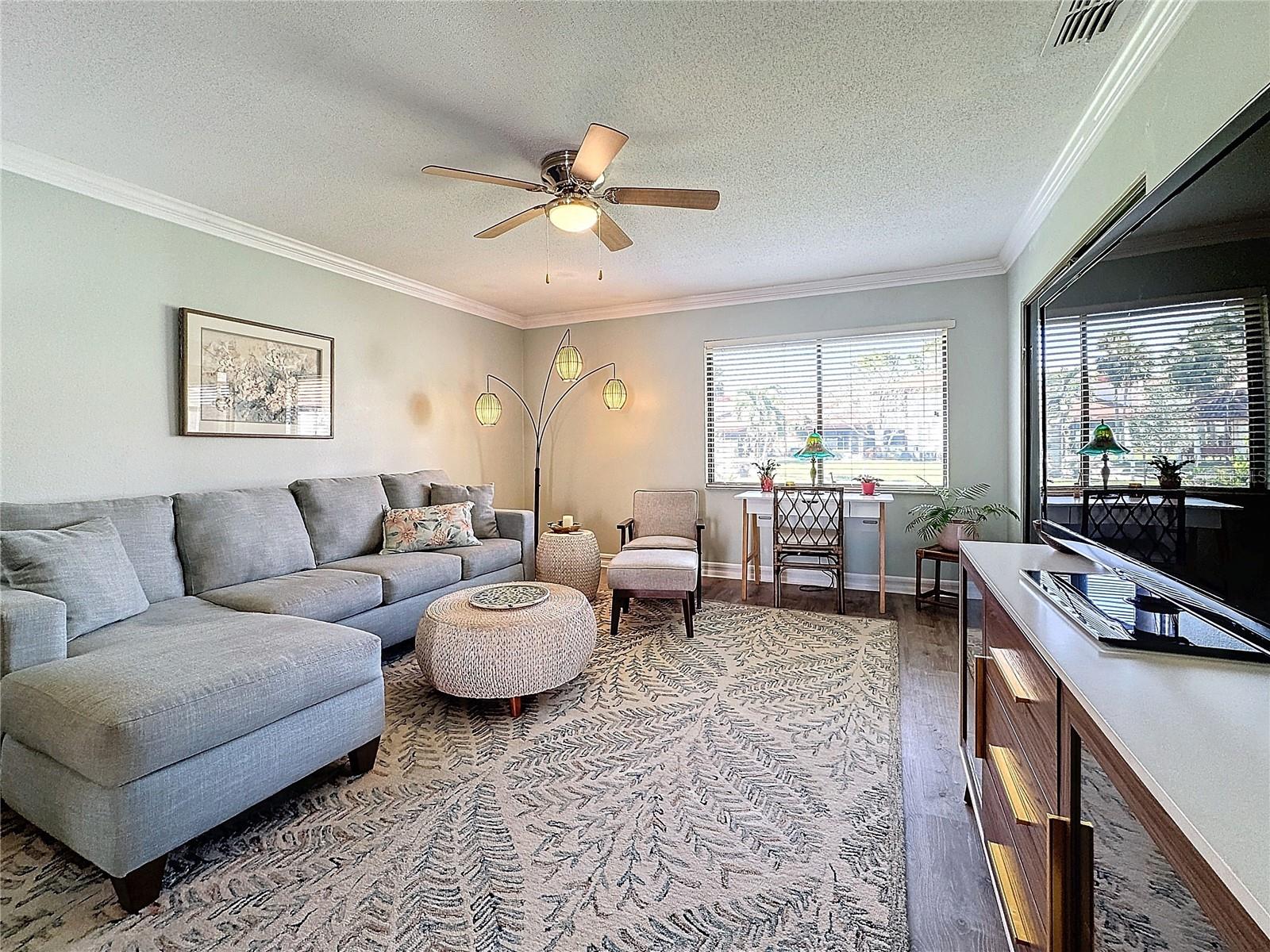 707 SORRENTO INLT #707, NOKOMIS, FL, 34275