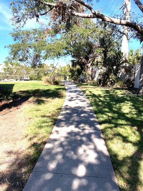 707 SORRENTO INLT #707, NOKOMIS, FL, 34275