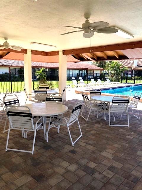 707 SORRENTO INLT #707, NOKOMIS, FL, 34275