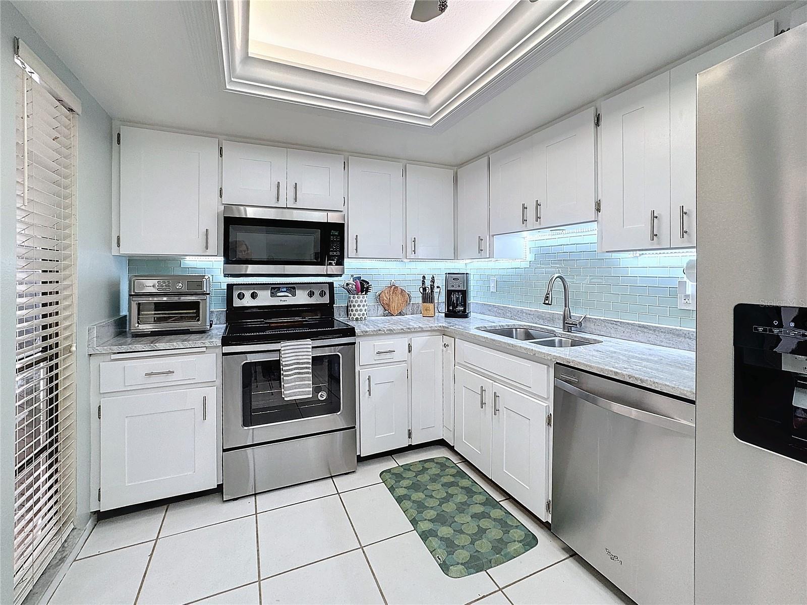 707 SORRENTO INLT #707, NOKOMIS, FL, 34275