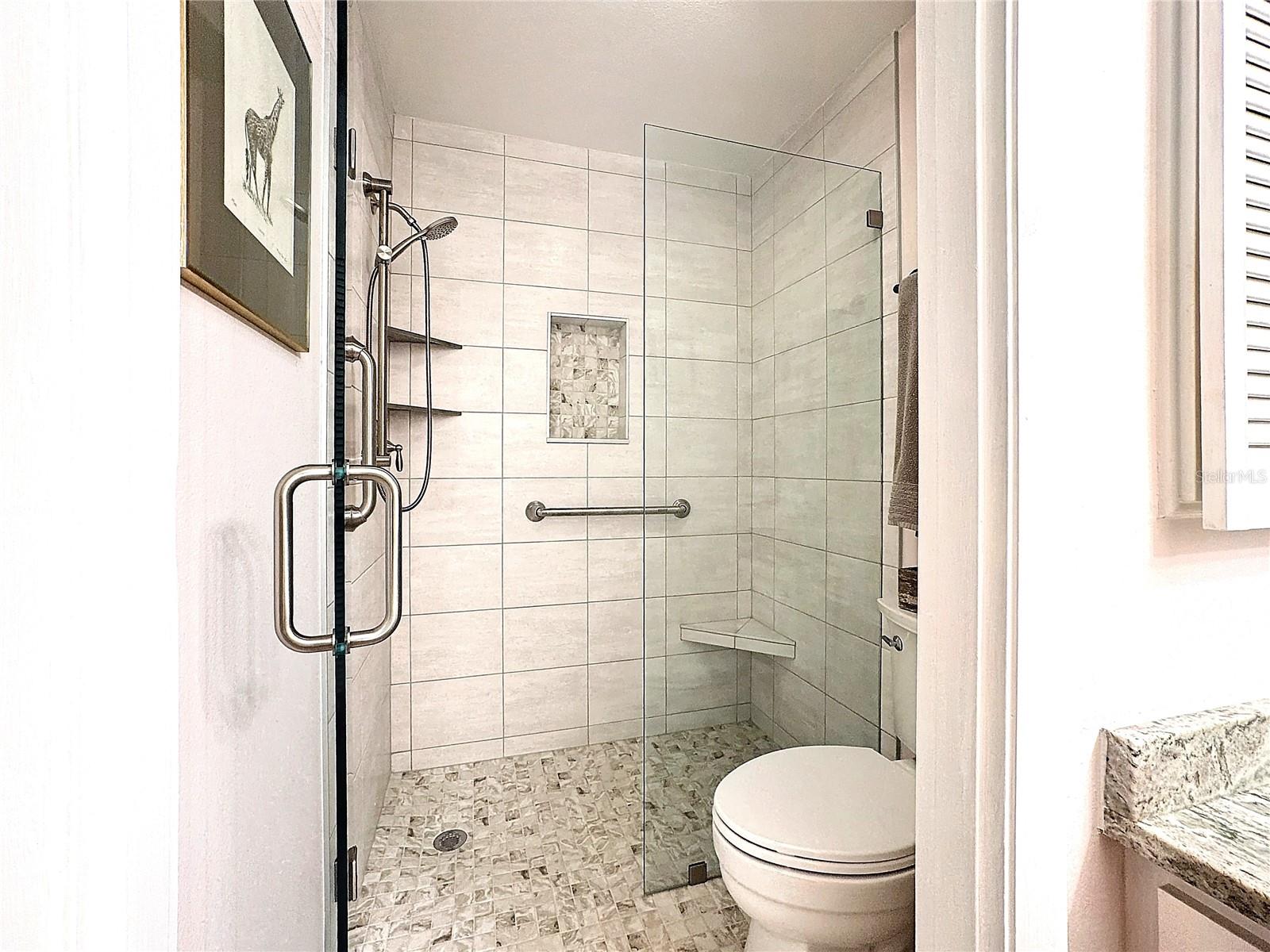 707 SORRENTO INLT #707, NOKOMIS, FL, 34275