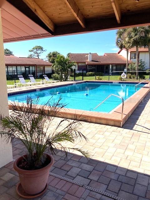707 SORRENTO INLT #707, NOKOMIS, FL, 34275
