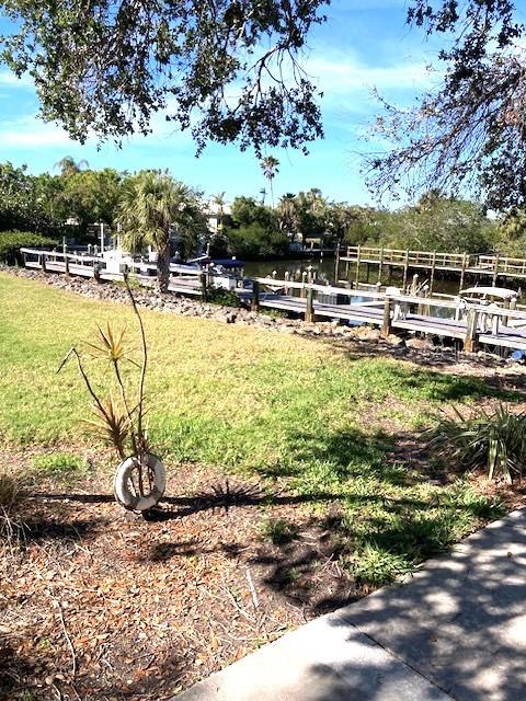 707 SORRENTO INLT #707, NOKOMIS, FL, 34275