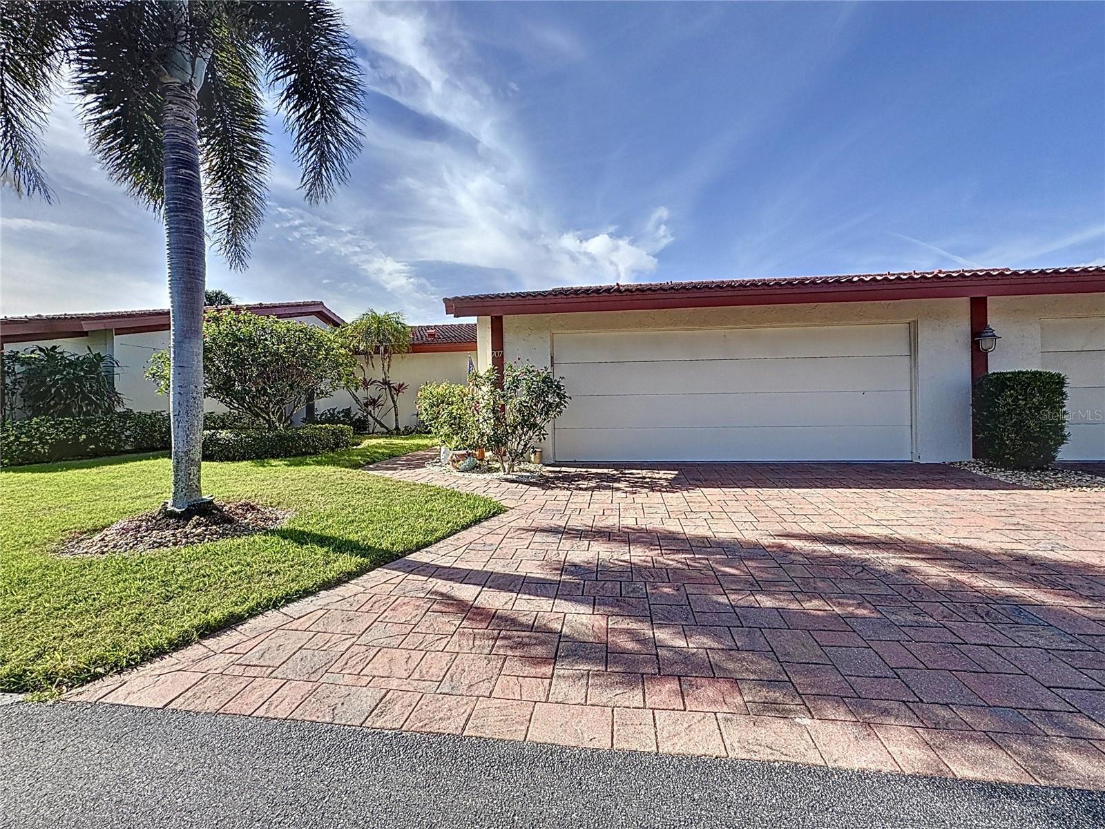 707 SORRENTO INLT #707, NOKOMIS, FL, 34275