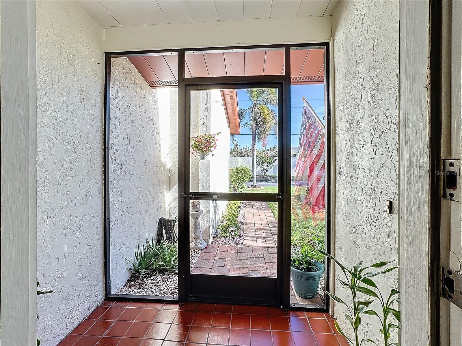 707 SORRENTO INLT #707, NOKOMIS, FL, 34275
