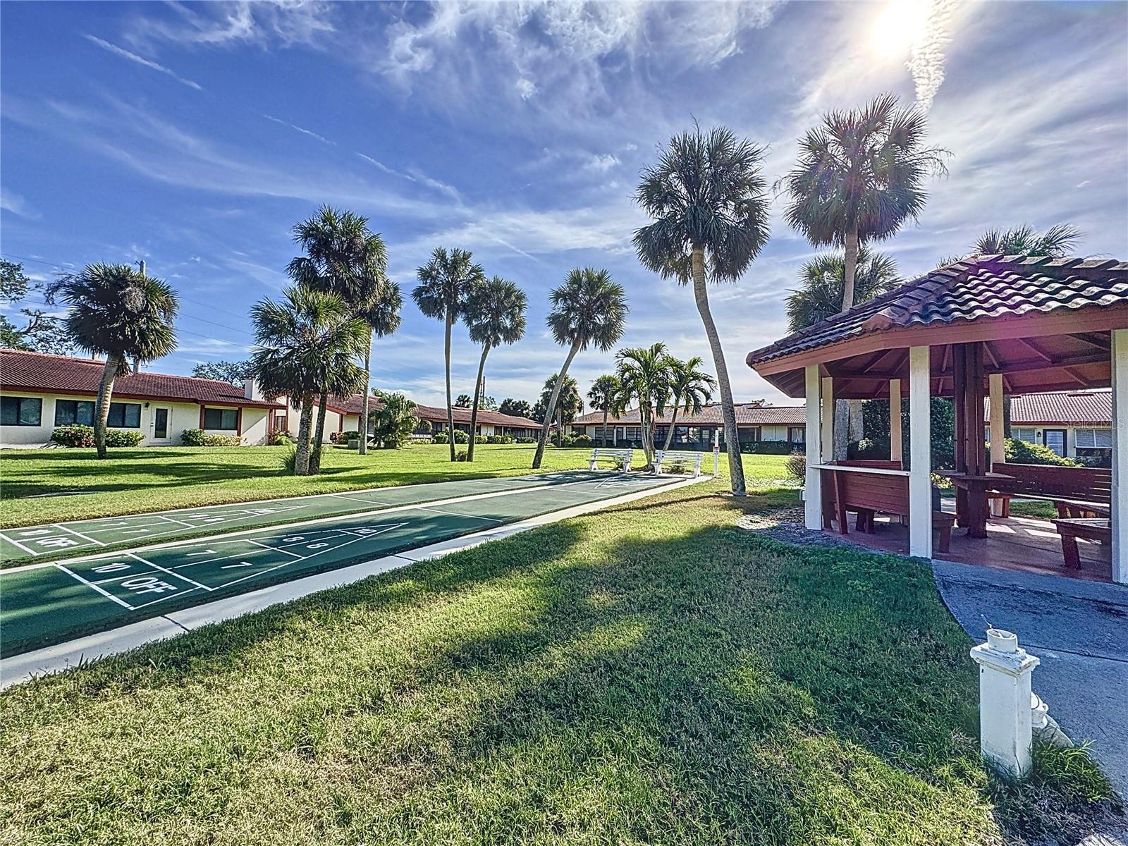 707 SORRENTO INLT #707, NOKOMIS, FL, 34275