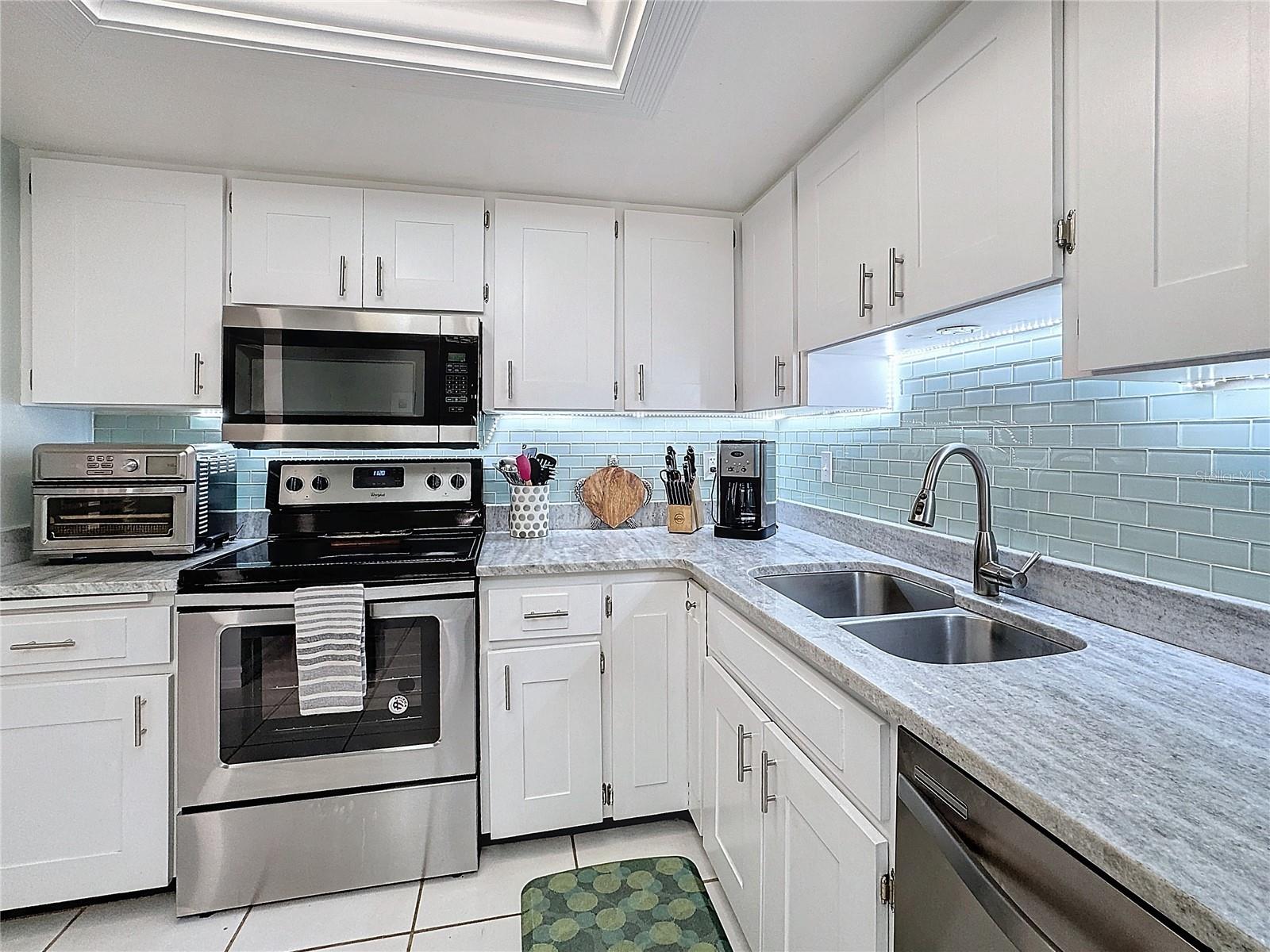 707 SORRENTO INLT #707, NOKOMIS, FL, 34275