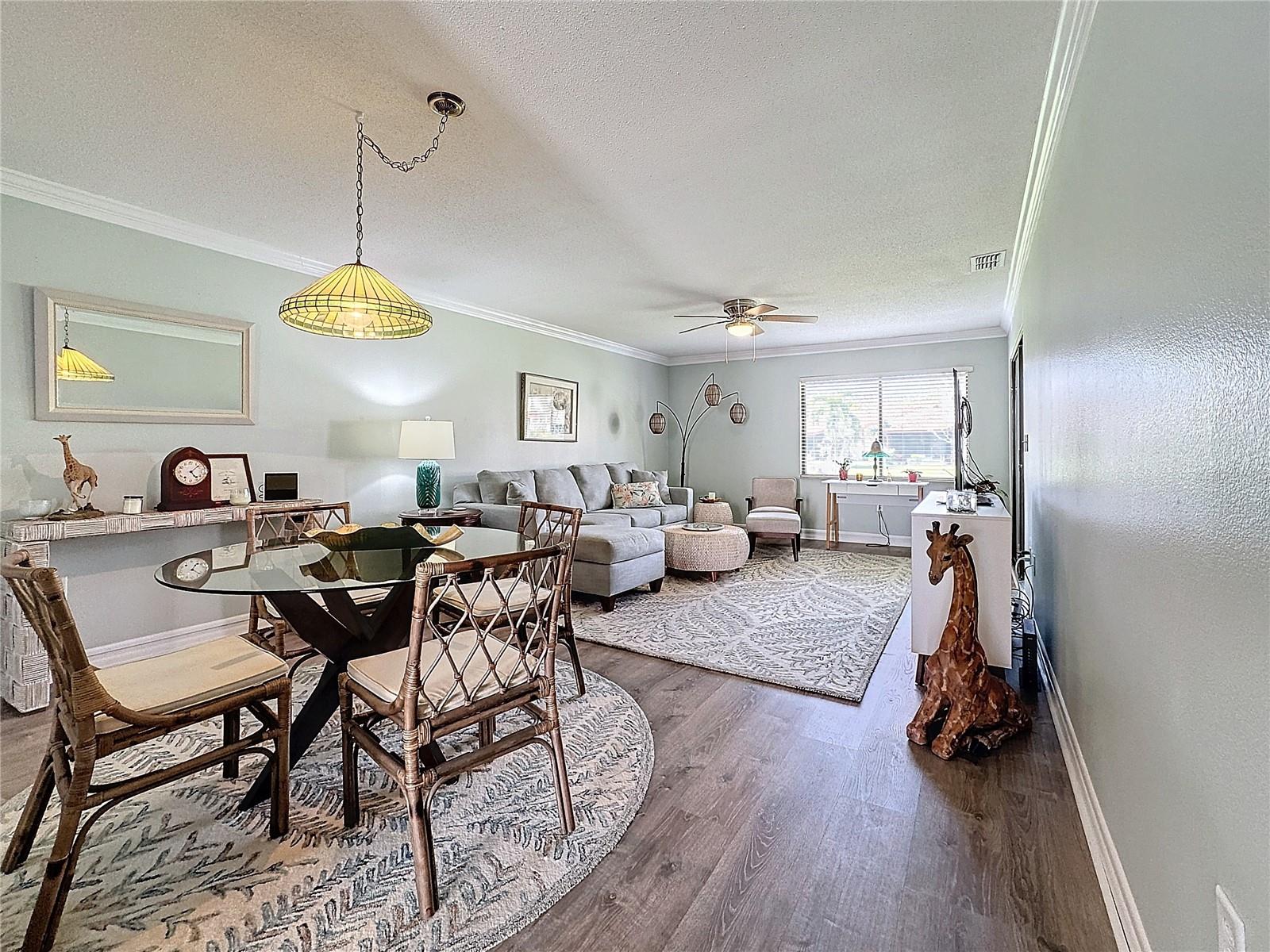 707 SORRENTO INLT #707, NOKOMIS, FL, 34275
