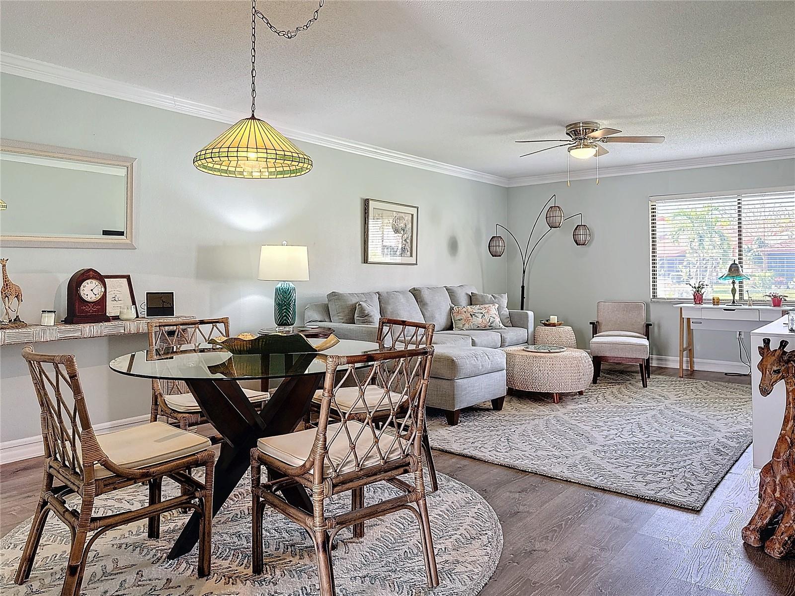 707 SORRENTO INLT #707, NOKOMIS, FL, 34275