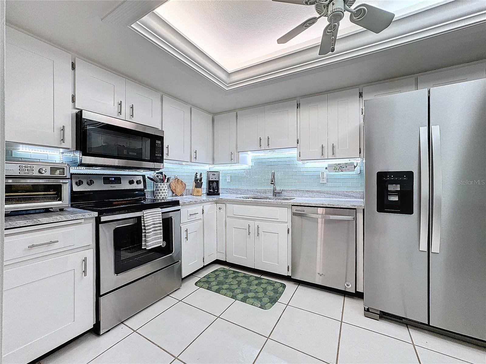 707 SORRENTO INLT #707, NOKOMIS, FL, 34275